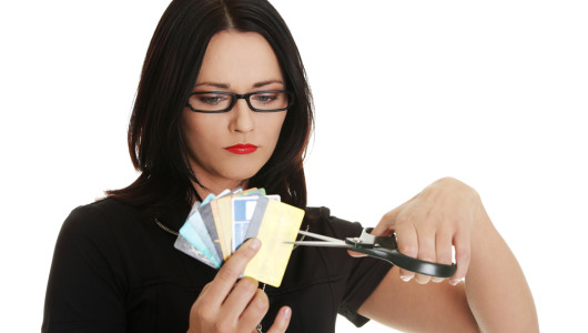 Part I – How to Manage Credit Card Debt