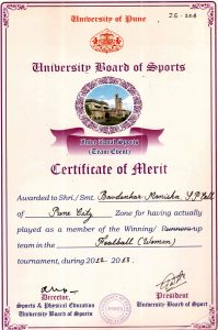 Certificate-4